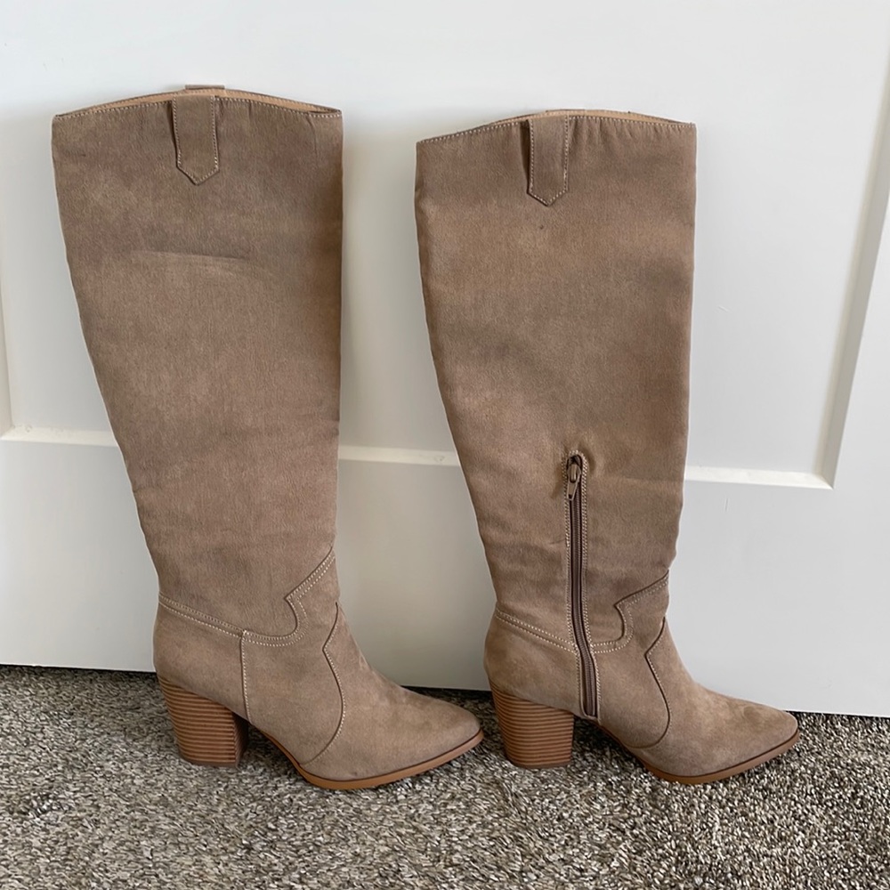 Womens boot